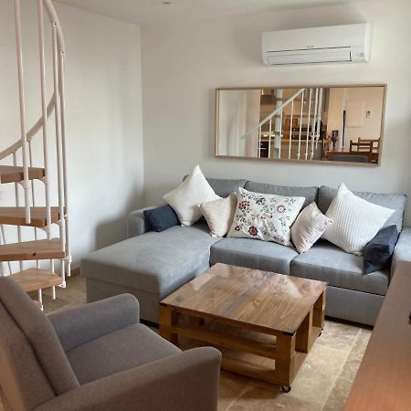 Appartement Neuf Coeur Du Village Сент-Мари-де-ла-Мер Экстерьер фото