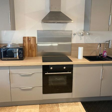 Appartement Neuf Coeur Du Village Сент-Мари-де-ла-Мер Экстерьер фото